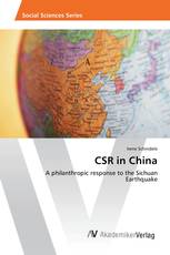 CSR in China
