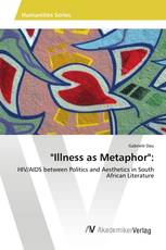 "Illness as Metaphor":