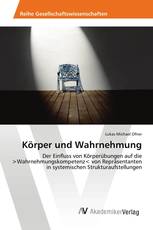 Körper und Wahrnehmung