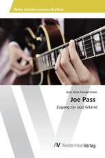 Joe Pass