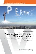 Planungstools in Klein- und Mittelunternehmen