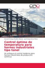 Control óptimo de temperatura para hornos industriales tipo túnel