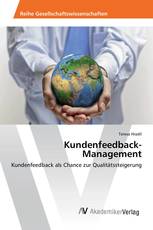 Kundenfeedback-Management