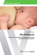 Die Stilldauer