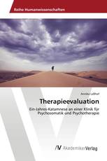Therapieevaluation
