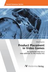Product Placement in Video Games