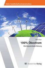 100% Ökostrom