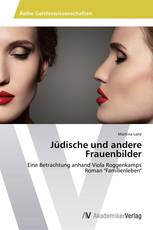 Jüdische und andere Frauenbilder