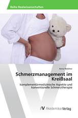 Schmerzmanagement im Kreißsaal
