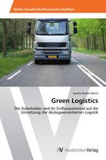 Green Logistics