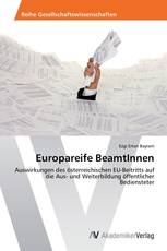 Europareife BeamtInnen