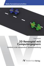 2D Rennspiel mit Computergegnern