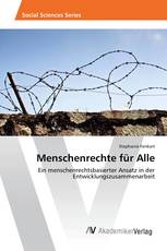 Menschenrechte für Alle