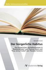 Der bürgerliche Habitus