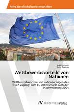 Wettbewerbsvorteile von Nationen