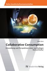 Collaborative Consumption