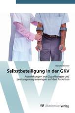 Selbstbeteiligung in der GKV