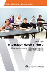 Integration durch Bildung