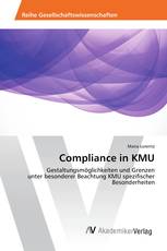 Compliance in KMU