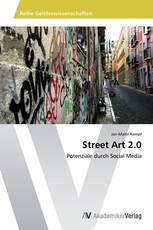 Street Art 2.0