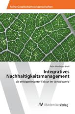 Integratives Nachhaltigkeitsmanagement