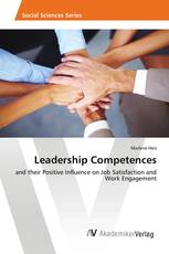 Leadership Competences