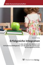 Erfolgreiche Integration