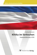 Klitika im Serbischen