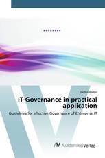 IT-Governance in practical application