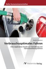 Verbrauchsoptimales Fahren