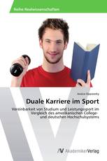 Duale Karriere im Sport