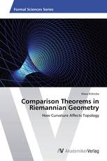 Comparison Theorems in Riemannian Geometry