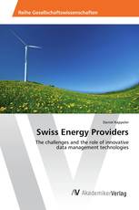 Swiss Energy Providers