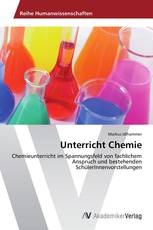 Unterricht Chemie