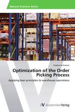 Optimization of the Order Picking Process