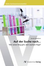 Auf der Suche nach...