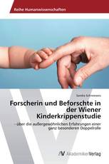 Forscherin und Beforschte in der Wiener Kinderkrippenstudie