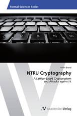 NTRU Cryptography