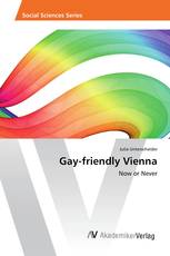 Gay-friendly Vienna