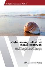 Verbesserung selbst bei Therapieabbruch