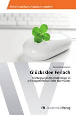 Glücksklee Ferlach