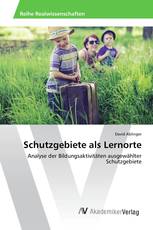 Schutzgebiete als Lernorte