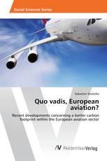 Quo vadis, European aviation?