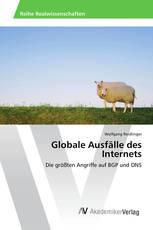 Globale Ausfälle des Internets