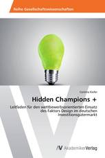 Hidden Champions +