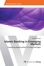 Islamic Banking in Emerging Markets