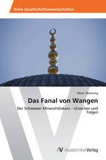 Das Fanal von Wangen