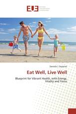 Eat Well, Live Well
