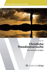 Christliche Theodizeeversuche