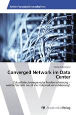 Converged Network im Data Center